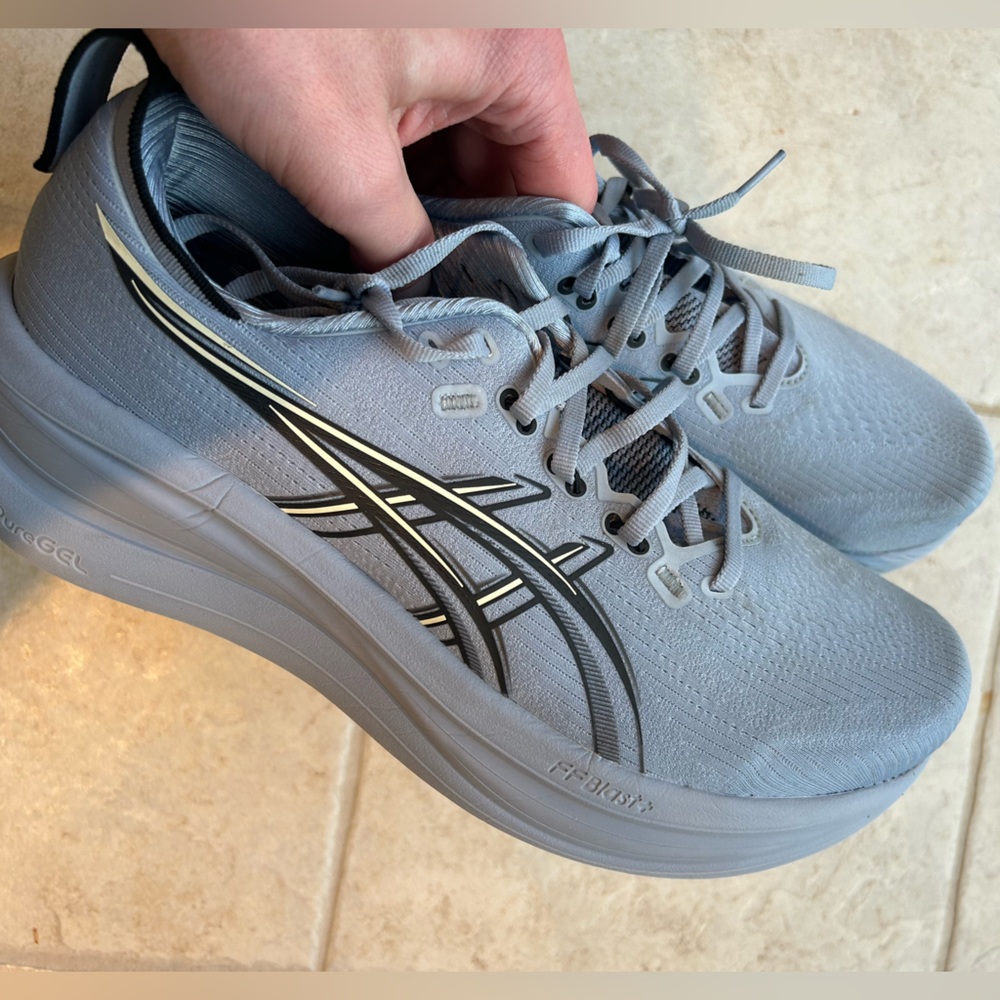 Nimbus 28